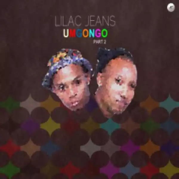 Lilac Jeans - Listen (Original Mix)